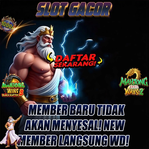 Slotgacor